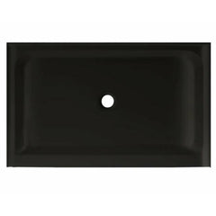 Swiss Madison Voltaire 48" x 36" Center Drain, Shower Base - SM-SB510 - The Home Selection