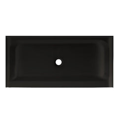 Swiss Madison Voltaire 60" X 30" Center Drain, Shower Base - SM-SB5 - The Home Selection