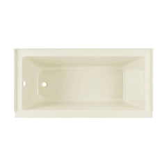 Swiss Madison Voltaire 60" X 30" Left-Hand Drain Alcove Bathtub in Bisque - SM-DB559BQ - The Home Selection