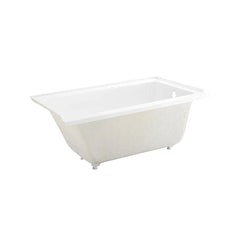 Swiss Madison Voltaire 60" X 30" Right-Hand Drain Alcove Bathtub - SM-DB560 - The Home Selection