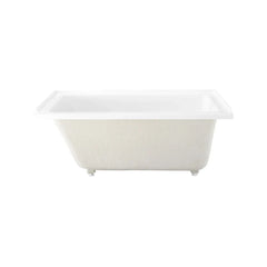 Swiss Madison Voltaire 60" X 30" Right-Hand Drain Alcove Bathtub - SM-DB560 - The Home Selection