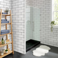 Swiss Madison Voltaire 60 x 30 Single-Threshold, Center Drain, Shower Base - SM-SB5 - The Home Selection