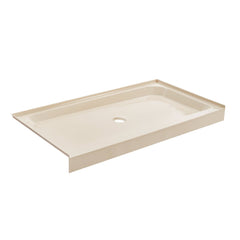 Swiss Madison Voltaire 60 x 30 Single-Threshold, Center Drain, Shower Base - SM-SB5 - The Home Selection