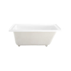 Swiss Madison Voltaire 60" X 32" Left-Hand Drain Alcove Bathtub - SM-DB563 - The Home Selection