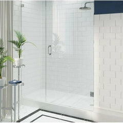 Swiss Madison Voltaire 60" x 32" Right-Hand Drain, Shower Base - SM-SB514 - The Home Selection