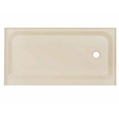 Swiss Madison Voltaire 60" x 32" Right-Hand Drain, Shower Base - SM-SB514 - The Home Selection