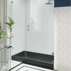 Swiss Madison Voltaire 60" x 32" Right-Hand Drain, Shower Base - SM-SB514 - The Home Selection