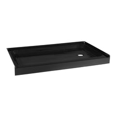 Swiss Madison Voltaire 60 x 36 Single-Threshold, Shower Base - SM-SB5 - The Home Selection