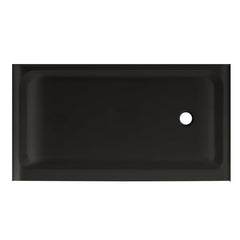 Swiss Madison Voltaire 60 x 36 Single-Threshold, Shower Base - SM-SB5 - The Home Selection
