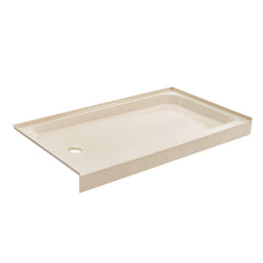 Swiss Madison Voltaire 60 x 36 Single-Threshold, Shower Base - SM-SB5 - The Home Selection