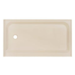 Swiss Madison Voltaire 60 x 36 Single-Threshold, Shower Base - SM-SB5 - The Home Selection