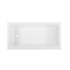 Swiss Madison Voltaire 60"x 30" Reversible Drain Drop-In Bathtub - SM-DB569 - The Home Selection