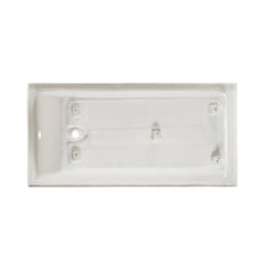 Swiss Madison Voltaire 60"x 30" Reversible Drain Drop-In Bathtub - SM-DB569 - The Home Selection