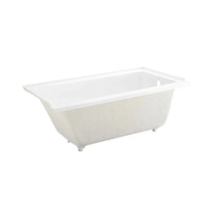 Swiss Madison Voltaire 66" X 32" Right-Hand Drain Alcove Bathtub - SM-DB566 - The Home Selection