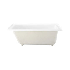 Swiss Madison Voltaire 66" X 32" Right-Hand Drain Alcove Bathtub - SM-DB566 - The Home Selection
