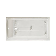 Swiss Madison Voltaire 66 "x 36" Reversible Drain Drop-In Bathtub - SM-DB568 - The Home Selection