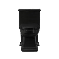 Swiss Madison Voltaire One-Piece Elongated Toilet Dual-Flush 1.1/1.6 gpf - SM-1T113 - The Home Selection