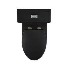 Swiss Madison Voltaire One-Piece Elongated Toilet Dual-Flush 1.1/1.6 gpf - SM-1T113 - The Home Selection