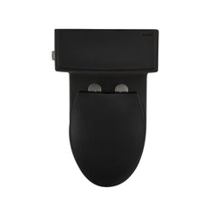 Swiss Madison Voltaire One-Piece Elongated Toilet Side Flush 1.28 gpf - SM-1T114 - The Home Selection
