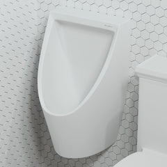 Swiss Madison Voltaire Waterless Urinal - SM-UT802 - The Home Selection