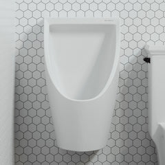 Swiss Madison Voltaire Waterless Urinal - SM-UT802 - The Home Selection