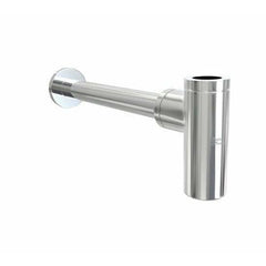Swiss Madison Well Made Forever SM-SK711-10C - Claire 24 Ceramic Console Sink Bundle - SM-SK711-10C - The Home Selection