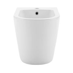 (too cheap)Swiss Madison St. Tropez Bidet - SM-BD227 - The Home Selection