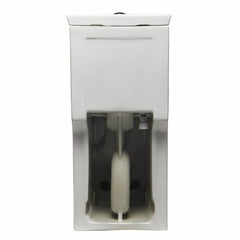 EAGO ADA Compliant High Efficiency One Piece Single Flush Toilet - TB377 (Discontinued)