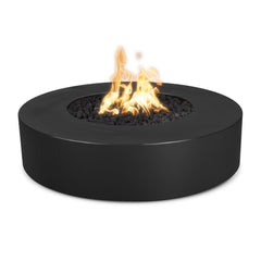 The Outdoor Plus 42″ FLORENCE METAL FIRE PIT - OPT-FLPC42 - The Home Selection