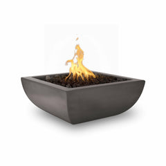 The Outdoor Plus AVALON CONCRETE – FIRE BOWL - OPT-AVLFO - The Home Selection