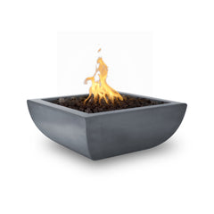 The Outdoor Plus AVALON CONCRETE – FIRE BOWL - OPT-AVLFO - The Home Selection