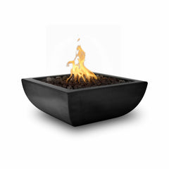 The Outdoor Plus AVALON CONCRETE – FIRE BOWL - OPT-AVLFO - The Home Selection