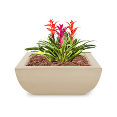 The Outdoor Plus AVALON CONCRETE – PLANTER BOWL - OPT-AVLPO - The Home Selection