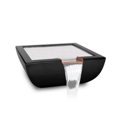 The Outdoor Plus AVALON CONCRETE – WATER BOWL - OPT-AVLWO - The Home Selection