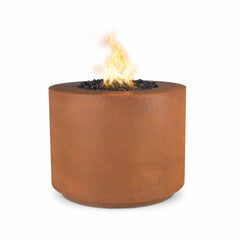 The Outdoor Plus BEVERLY COLLECTION FIRE PITS - OPT-30RRCPR - The Home Selection