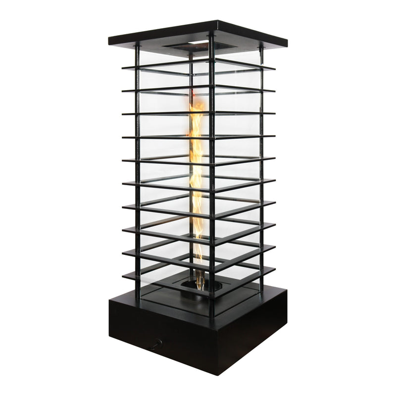 The Outdoor Plus HIGH RISE FIRE TOWER - OPT-FTWR528 - The Home Selection