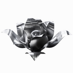 The Outdoor Plus LOTUS FLOWER BURNER - OPT-LF - The Home Selection