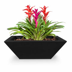 The Outdoor Plus MAYA CONCRETE PLANTER BOWL - OPT-24SP - The Home Selection