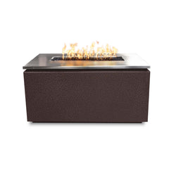 The Outdoor Plus MERONA FIRE TABLE - TOP-MC4622 - The Home Selection