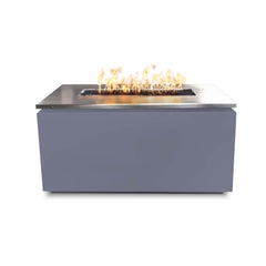 The Outdoor Plus MERONA FIRE TABLE - TOP-MC4622 - The Home Selection