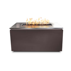The Outdoor Plus MERONA FIRE TABLE - TOP-MC4622 - The Home Selection