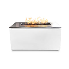 The Outdoor Plus MERONA FIRE TABLE - TOP-MC4622 - The Home Selection
