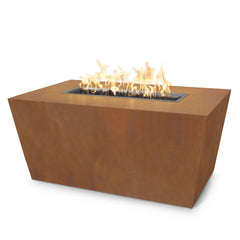 The Outdoor Plus MESA FIRE TABLE - OPT-CPRTT - The Home Selection