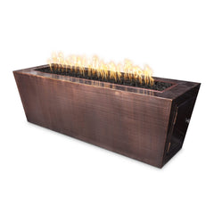The Outdoor Plus MESA FIRE TABLE - OPT-CPRTT - The Home Selection