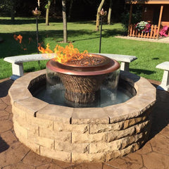The Outdoor Plus OLYMPIAN 360° - OPT-OLY60 - The Home Selection