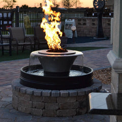 The Outdoor Plus OLYMPIAN 360° - OPT-OLY60 - The Home Selection