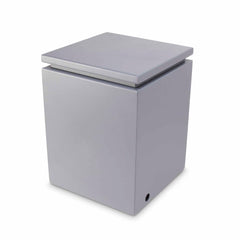 The Outdoor Plus POWDER COATED LP ENCLOSURE - OPT-LPHIDEPC - The Home Selection