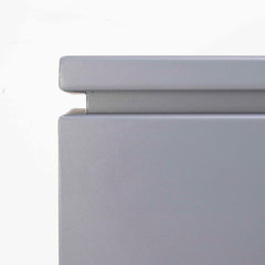 The Outdoor Plus POWDER COATED LP ENCLOSURE - OPT-LPHIDEPC - The Home Selection