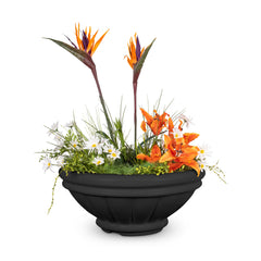 The Outdoor Plus ROMA CONCRETE – PLANTER BOWL - OPT-ROMPO - The Home Selection
