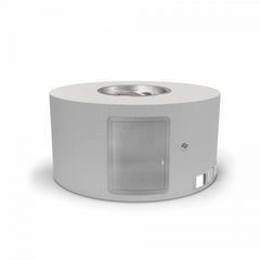 The Outdoor Plus ROUND PIT FORM - OPT-RLPB - The Home Selection